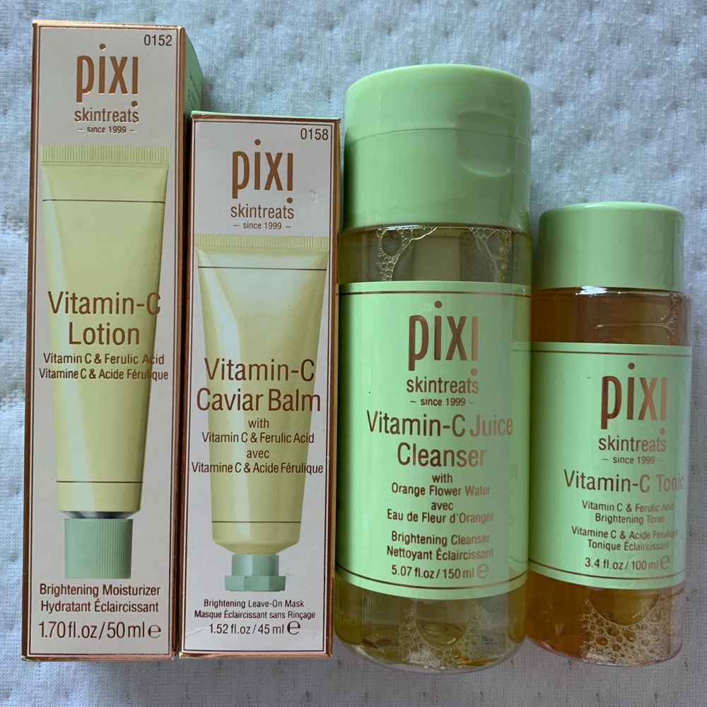 Skin Care